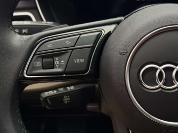 Audi A4 B9 Limousine Facelifting 2.0 35 TFSI 150KM 2023 Audi A4 Limousine 35 TFSI S Line 1 wlasciciel Salon Polska FV 23 gw d, zdjęcie 20