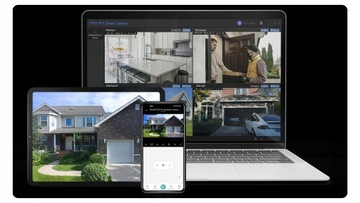 Домашний мониторинг IMILAB EC3 Pro Уличная КАМЕРА