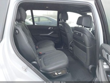 BMW X7 2024 BMW X7 xDrive40i 2024 3.0 Benzyna 375KM, zdjęcie 13