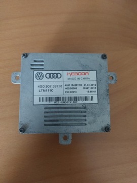 MĚNIČ AUDI OE 4G0.907.397.R