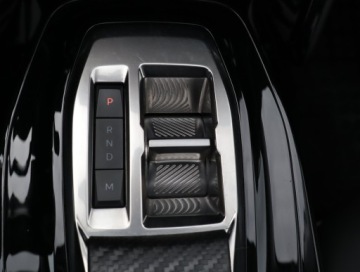 Peugeot 208 II Hatchback 1.2 PureTech 130KM 2022 Peugeot 208 1.2 PureTech, Salon Polska, zdjęcie 18