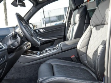 BMW X5 G05 SUV Facelifting 3.0 40i 381KM 2026 BMW X5 xDrive40i Sport Suv 3.0 (381KM) 2026, zdjęcie 7