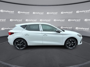 Cupra Leon II 2025 Cupra Leon Leon 1.5 eTSI mHEV DSG, zdjęcie 10