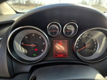 Opel Astra J Hatchback 5d 2.0 CDTI ECOTEC 160KM 2011 OPEL ASTRA J 2.0 CDTI 160KM „COSMO” – FULL OPCJA – SUPER STAN - OKAZJA!, zdjęcie 17