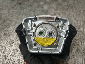 KOMPLET AIRBAG ŘIDIČE SPOLUJEZDCE PÁSY LANCIA PHEDRA