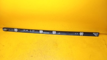 ОБИВКА ДВЕРИ ПЕРЕДНЯЯ ПРАВАЯ LAGUNA I 7700411993 ГЛУХАЯ.