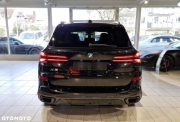 BMW X5 G05 2026 BMW X5 BMW X5 3.0 Diesel 265KM, zdjęcie 5