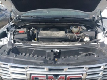  GMC Yukon 4wd Denali, 2025r., 4x4, 6.2L 6.2 Benzyna 420KM, zdjęcie 11