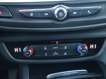 Opel Insignia II Grand Sport 1.5 Turbo 165KM 2018 Opel Insignia 1.5 Turbo, Salon Polska, Serwis ASO, zdjęcie 15