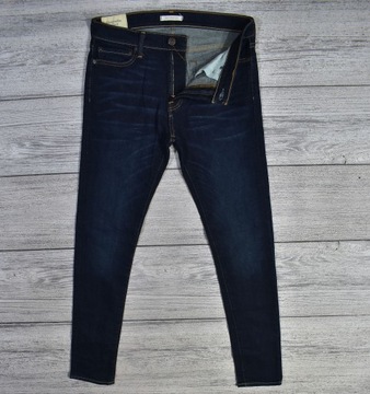 ABERCROMBIE & FITCH Stretch Jeans 32/34