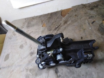 РЫЧАГ ПЕРЕДАЧИ ПЕРЕДАЧ FOCUS MK3 ST LIFT 2.0 EB EU
