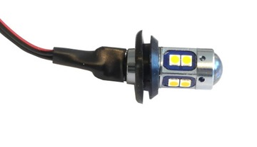 Стояночные фонари STROBOScopes гиперяркий белый