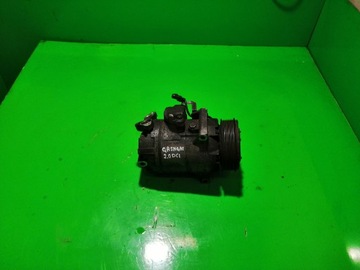 SPRĘŻARKA KLIMATYZACJI 2.0DCI M9R832 NISSAN QASHQAI J10 KOLEOS 92600BR70A