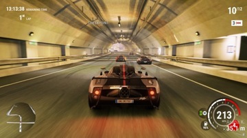 КЛЮЧ ДЛЯ XBOX GEAR.CLUB UNLIMITED 2 ULTIMATE EDITION