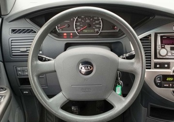 Kia Carens II 2.0 i 16V 138KM 2005 Kia Carens Zarejestrowany - benzyna - klimatyzacja - 2,0 - 139 KM 2.0 139KM, zdjęcie 22