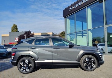 Hyundai Kona II 2025 Hyundai Kona HYBRID 2025 NOWY 1.6GDI 129KM wersja Executive Tech OD REKI, zdjęcie 8