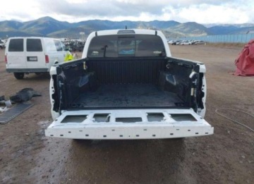 Toyota Tacoma II 2023 Toyota Tacoma 2023, 3.5L, 4x4, TRD SPORT, od ubezpieczalni 3.5 Benzyna, zdjęcie 8