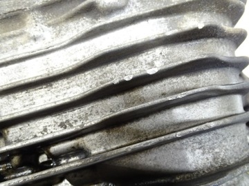 ДИФФЕРЕН ЗАДНЕГО МОСТА AUDI TT 8J 0AV525010F