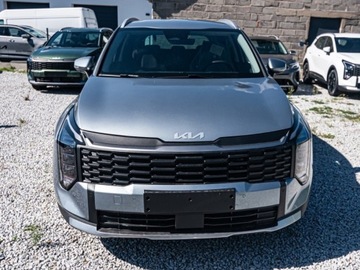 Kia Sportage V 2025 KIA Sportage 1.6 T-GDI L 2WD DCT Suv 150KM 2025, zdjęcie 1