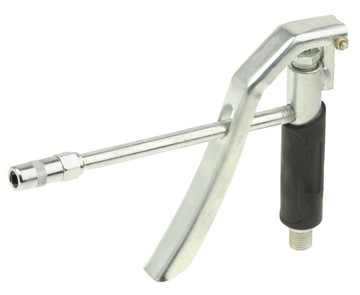 PISTOLET DO SMAROWNICY NOŻNEJ RĄCZKA TAWOTNICY 3/6l + KOŃCÓWKA DO KALAMITKI