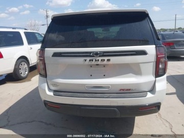 Chevrolet Tahoe GMT900 2023 Chevrolet Tahoe RST 2023 5.3l 5.3 Benzyna 355KM, zdjęcie 3