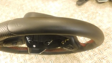 МНОГОФУНКЦИОНАЛЬНЫЙ РУЛЬ FORD PUMA MK2 ST