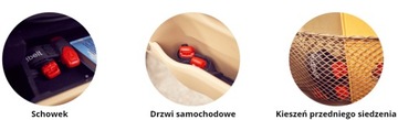 РЕМЕНЬ SMART KID BELT ЗАМЕНЯЕТ РЕМЕНЬ БЕЗОПАСНОСТИ АВТОМОБИЛЯ