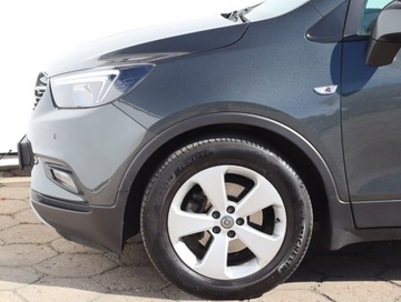 Opel Mokka I X 1.4 Turbo Ecotec 140KM 2018 Opel Mokka 1.4 Turbo, Salon Polska, Serwis ASO, zdjęcie 12