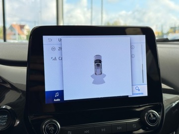 Ford Puma II 2024 Ford Puma ST-Line / CarPlay / LED / 1 właściciel /, zdjęcie 35