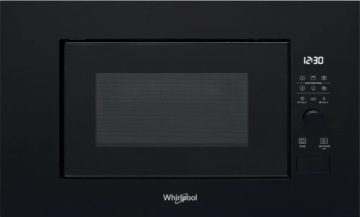 WHIRLPOOL SET духовка + микроволновая печь