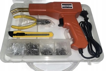 СВАРОЧНЫЙ АППАРАТ ПЛАСТИКОВЫЙ СВАРОЧНЫЙ АППАРАТ БЕСПЛАТНЫЙ СТЕПЛЕР