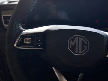 MG HS 2025 MG HS 1.5T HEV+ Exclusive aut Suv 224KM 2025, zdjęcie 5