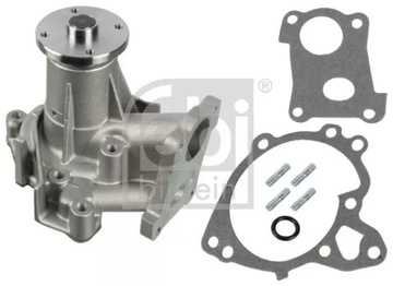 173143 FEBI ČERPADLO VODY MITSUBISHI PAJERO 2,5D BILSTEIN
