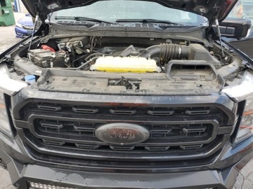 Ford 2023 Ford F150 Supercrew 2023 5.0l 5.0 Benzyna 400KM, zdjęcie 6
