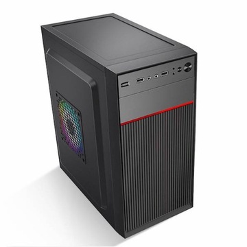 Komputer 7-gen AMD Radeon 8GB DDR4 SSD 120GB Win10
