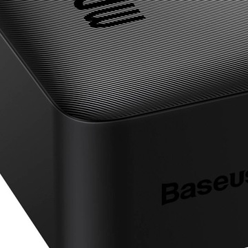 BASEUS POWERFUL POWERBANK 30000 мАч 20 Вт 1X MICRO USB USB-C 2X USB-A POWER BANK