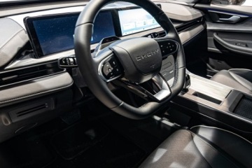 Chery Tiggo 4 1.5 HYBRID 163KM 2025 Od ręki - Prestige 1.5 T-GDI HEV DHT 163KM, zdjęcie 6