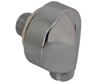 PRZYŁĄCZE WĘŻA PRYSZNICOWEGO KOLANKO 1/2