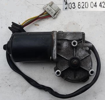 MERCEDES CLK W209 MOTOREK MECHANIZMUS 2038200442