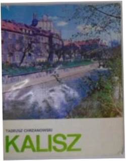 Kalisz - T.Chrzanowski