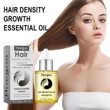 Массаж масло по уходу за волосами Массаж скальп