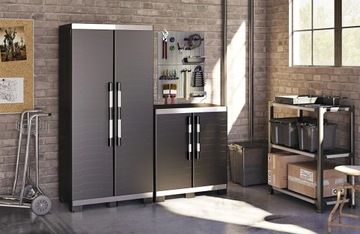 Садовый шкаф Keter CABINET