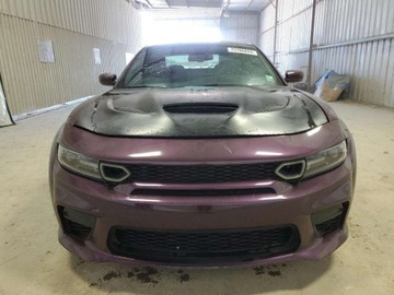 Dodge Charger VII 6.2 V8 717KM 2021 Dodge Charger SRT Hellcat 2021 6.2l 6.2 Benzyna 717KM, zdjęcie 5