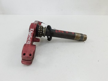 KAWASAKI ER6 06-08 PÓŁKA ZAWIESZENIA DOLNA SZTYCA