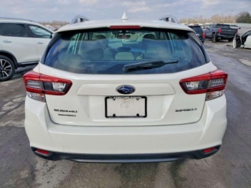 Subaru Impreza IV 2022 Subaru Impreza 2022 SUBARU IMPREZA PREMIUM 2.0 Benzyna 152KM, zdjęcie 5