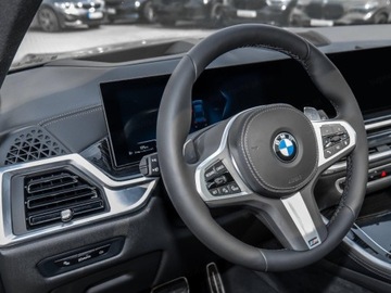 BMW X5 G05 SUV Facelifting 3.0 40d 352KM 2025 BMW X5 xDrive40d Sport Suv 3.0 (352KM) 2025, zdjęcie 8