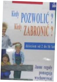 Kiedy pozwolić? kiedy zabronić? - MacKenzie