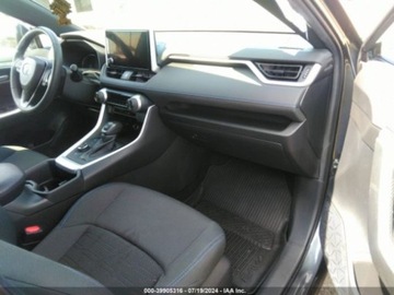 Toyota 2022 Toyota RAV4 2022r, Hybrid, SE, 2.5L, 4x4 2.5 Hybryda 219KM, zdjęcie 8