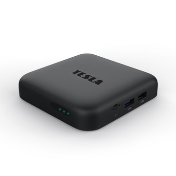 TESLA MediaBox XA400 Android TV, NETFLIX 4K,