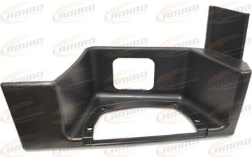 MAN TGM WNĘKA STOPIEŃ DOLNY PRAWA SCHODEK